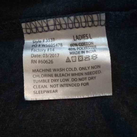 HOME TEE - Picture 4 of 4